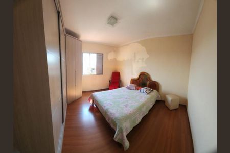 Casa à venda com 2 quartos, 168m² em Condomínio Maracanã, Santo André