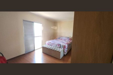 Casa à venda com 2 quartos, 168m² em Condomínio Maracanã, Santo André