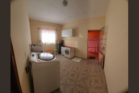 Casa à venda com 2 quartos, 168m² em Condomínio Maracanã, Santo André