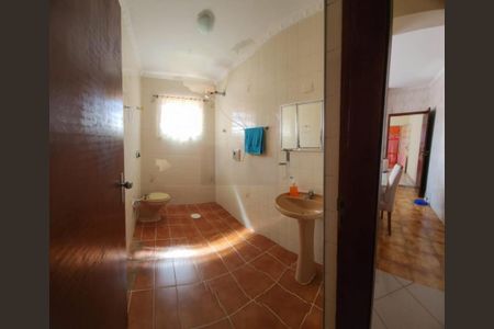 Casa à venda com 2 quartos, 168m² em Condomínio Maracanã, Santo André