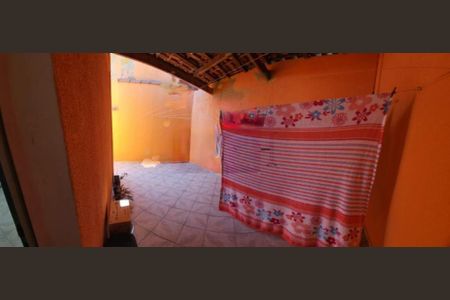 Casa à venda com 2 quartos, 168m² em Condomínio Maracanã, Santo André