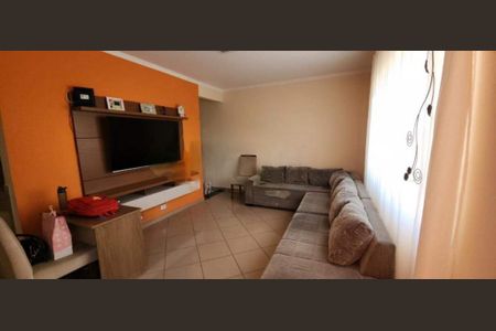 Casa à venda com 2 quartos, 168m² em Condomínio Maracanã, Santo André