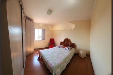 Casa à venda com 2 quartos, 168m² em Condomínio Maracanã, Santo André