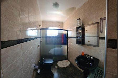 Casa à venda com 2 quartos, 168m² em Condomínio Maracanã, Santo André