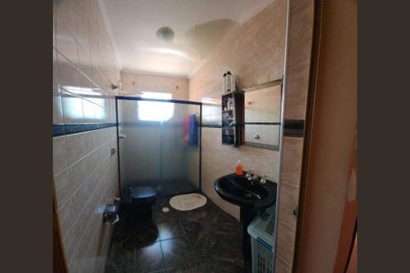 Casa à venda com 2 quartos, 168m² em Condomínio Maracanã, Santo André