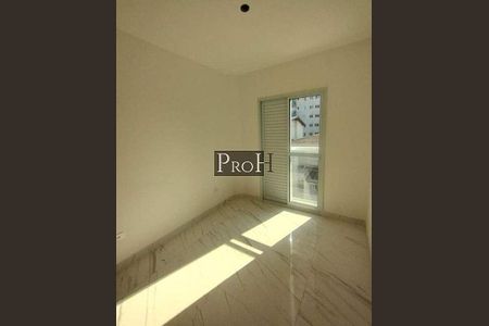 Apartamento à venda com 2 quartos, 88m² em Vila América, Santo André