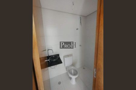 Apartamento à venda com 2 quartos, 88m² em Vila América, Santo André