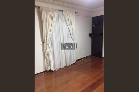 Apartamento à venda com 4 quartos, 120m² em Parque das Nações, Santo André