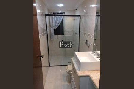 Apartamento à venda com 4 quartos, 120m² em Parque das Nações, Santo André