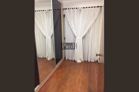 Apartamento à venda com 4 quartos, 120m² em Parque das Nações, Santo André