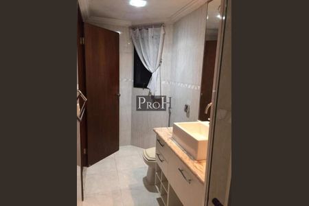 Apartamento à venda com 4 quartos, 120m² em Parque das Nações, Santo André