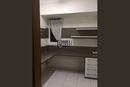 Apartamento à venda com 4 quartos, 120m² em Parque das Nações, Santo André