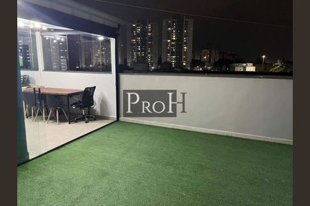 Apartamento à venda com 2 quartos, 140m² em Boa Vista, São Caetano do Sul
