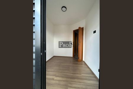 Apartamento à venda com 2 quartos, 46m² em Vila Scarpelli, Santo André