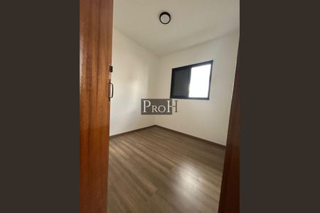 Apartamento à venda com 2 quartos, 46m² em Vila Scarpelli, Santo André