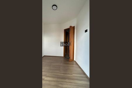 Apartamento à venda com 2 quartos, 46m² em Vila Scarpelli, Santo André