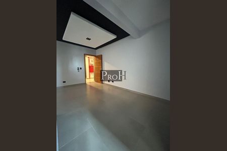 Apartamento à venda com 2 quartos, 46m² em Vila Scarpelli, Santo André