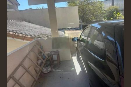 Casa à venda com 2 quartos, 114m² em Osvaldo Cruz, São Caetano do Sul