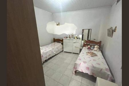 Casa à venda com 2 quartos, 114m² em Osvaldo Cruz, São Caetano do Sul