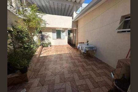Casa à venda com 2 quartos, 114m² em Osvaldo Cruz, São Caetano do Sul