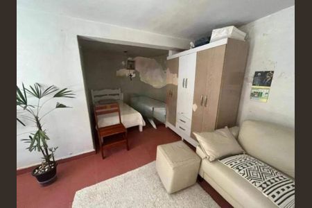 Casa à venda com 2 quartos, 114m² em Osvaldo Cruz, São Caetano do Sul