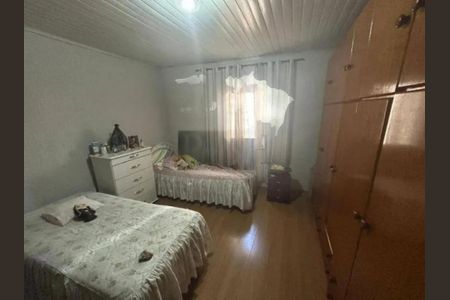 Casa à venda com 2 quartos, 114m² em Osvaldo Cruz, São Caetano do Sul