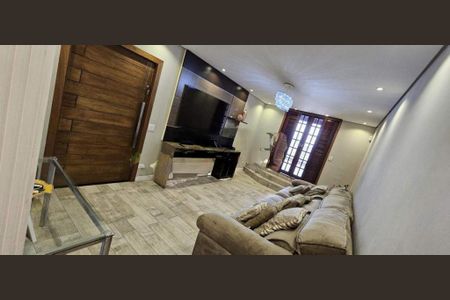 Casa à venda com 2 quartos, 192m² em Jardim Tiete, São Paulo