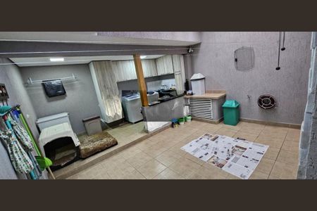 Casa à venda com 2 quartos, 192m² em Jardim Tiete, São Paulo