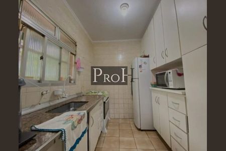 Casa à venda com 4 quartos, 262m² em Parque Erasmo Assunção, Santo André