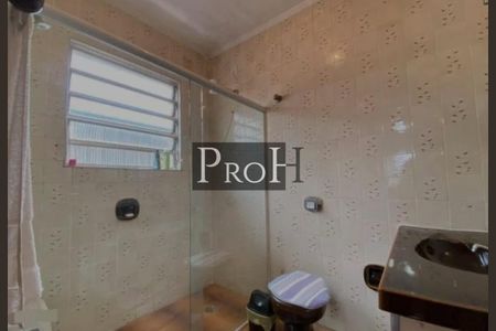 Casa à venda com 4 quartos, 262m² em Parque Erasmo Assunção, Santo André