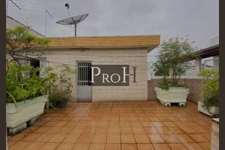 Casa à venda com 4 quartos, 262m² em Parque Erasmo Assunção, Santo André