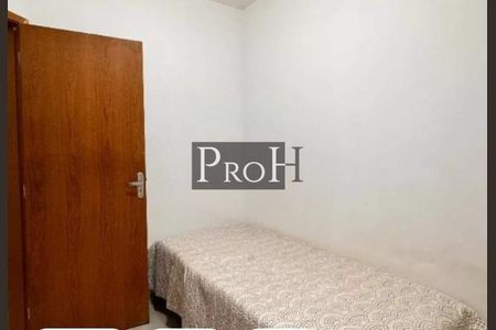 Apartamento à venda com 3 quartos, 89m² em Vila Humaita, Santo André