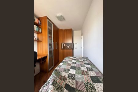 Apartamento à venda com 3 quartos, 92m² em Santo Antônio, São Caetano do Sul