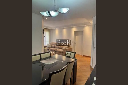 Apartamento à venda com 3 quartos, 92m² em Santo Antônio, São Caetano do Sul