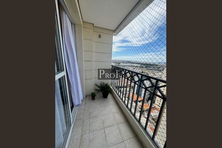 Apartamento à venda com 3 quartos, 92m² em Santo Antônio, São Caetano do Sul