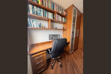 Apartamento à venda com 3 quartos, 92m² em Santo Antônio, São Caetano do Sul