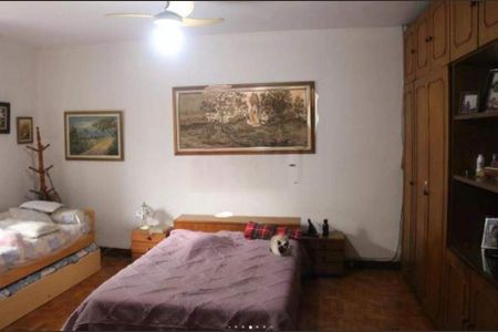 Casa à venda com 4 quartos, 220m² em Cerâmica, São Caetano do Sul