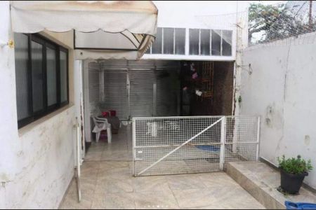 Casa à venda com 4 quartos, 220m² em Cerâmica, São Caetano do Sul
