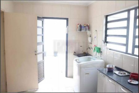 Casa à venda com 4 quartos, 220m² em Cerâmica, São Caetano do Sul