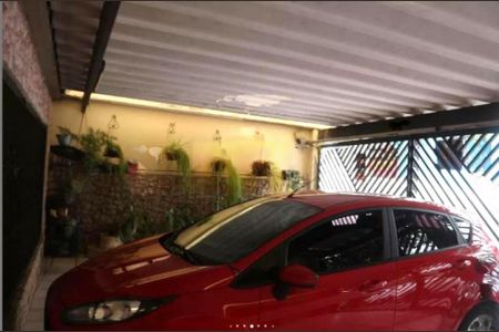 Casa à venda com 4 quartos, 220m² em Cerâmica, São Caetano do Sul