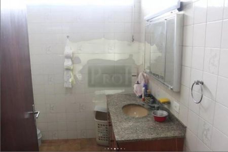 Casa à venda com 4 quartos, 220m² em Cerâmica, São Caetano do Sul