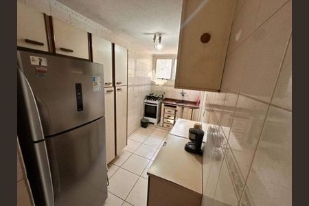 Apartamento à venda com 2 quartos, 59m² em São José, São Caetano do Sul