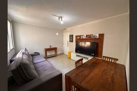 Apartamento à venda com 2 quartos, 59m² em São José, São Caetano do Sul