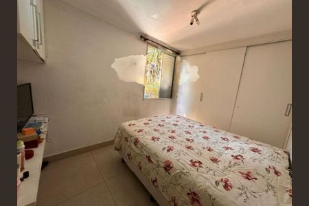Apartamento à venda com 2 quartos, 59m² em São José, São Caetano do Sul