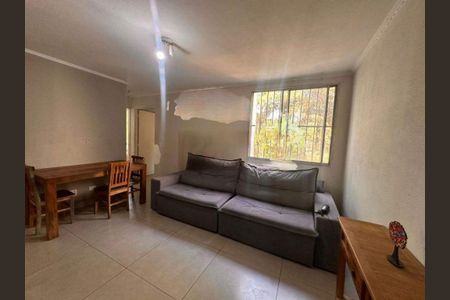 Apartamento à venda com 2 quartos, 59m² em São José, São Caetano do Sul