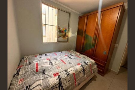 Apartamento à venda com 2 quartos, 59m² em São José, São Caetano do Sul