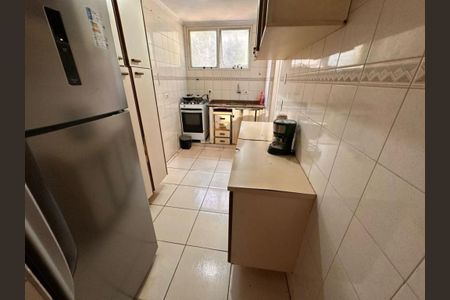 Apartamento à venda com 2 quartos, 59m² em São José, São Caetano do Sul