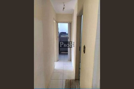 Apartamento à venda com 2 quartos, 65m² em Oswaldo Cruz, São Caetano do Sul