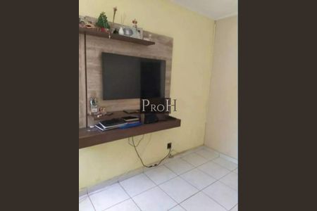 Apartamento à venda com 2 quartos, 65m² em Oswaldo Cruz, São Caetano do Sul