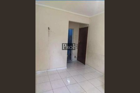 Apartamento à venda com 2 quartos, 65m² em Oswaldo Cruz, São Caetano do Sul